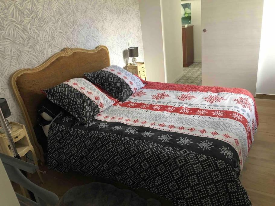 Au Bord Du Gave Διαμέρισμα Laruns Εξωτερικό φωτογραφία